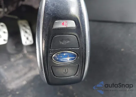 2015 Subaru Brz Limited z USA, uszkodzony, nr VIN JF1ZCAC12F9606287